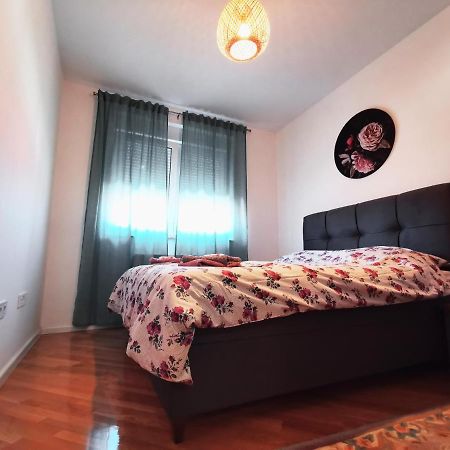 Apartman Angel Osijek Exterior foto