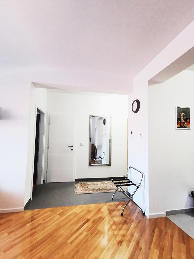 Apartman Angel Osijek Exterior foto