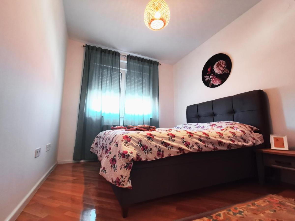 Apartman Angel Osijek Exterior foto