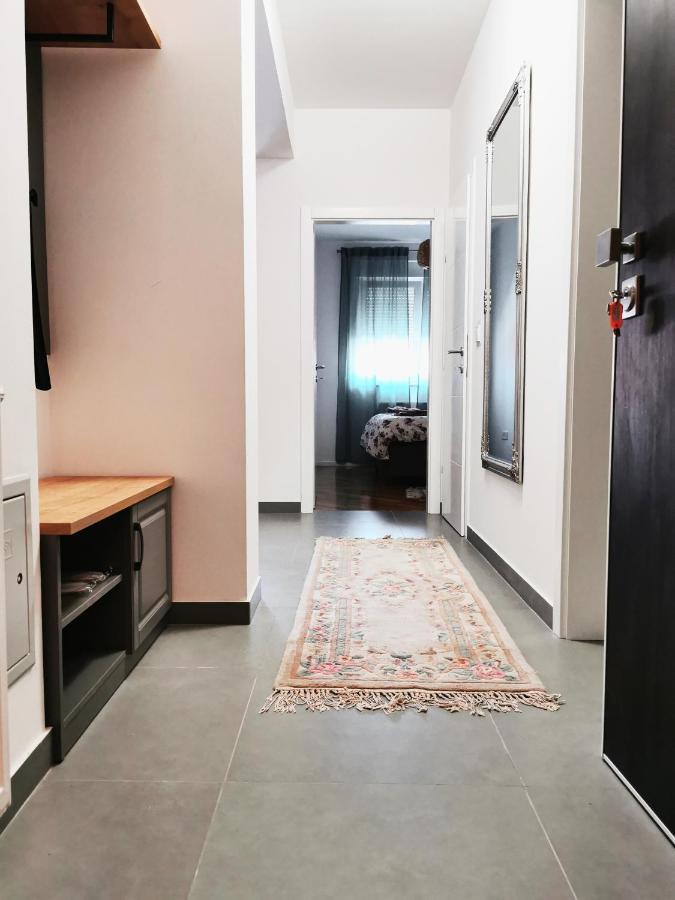 Apartman Angel Osijek Exterior foto