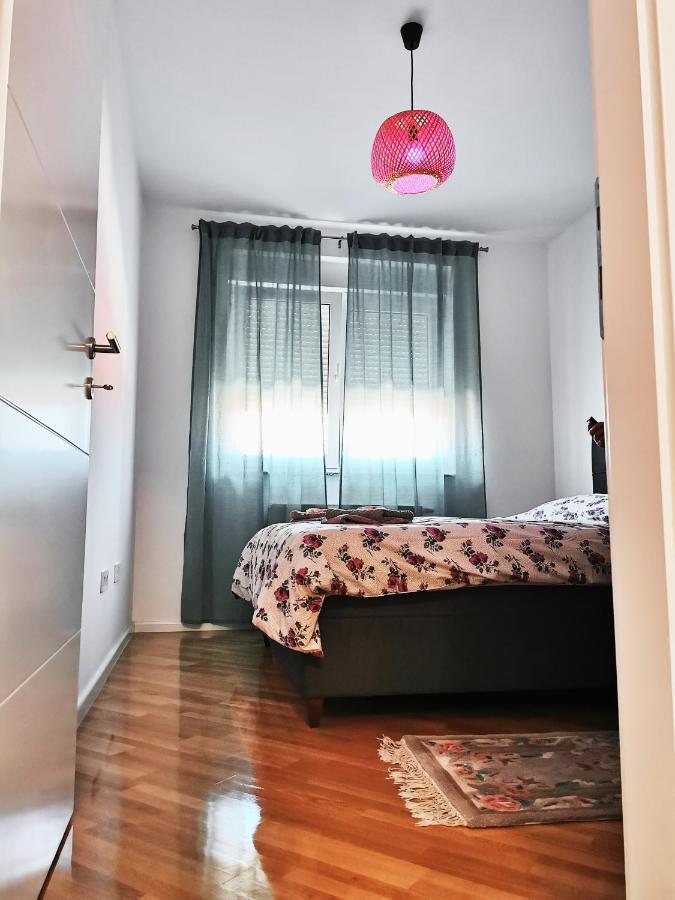 Apartman Angel Osijek Exterior foto